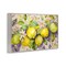 Stupell Industries Cottage Lemon Blooms Framed Giclee Wall Art Design by Alina Georgescu